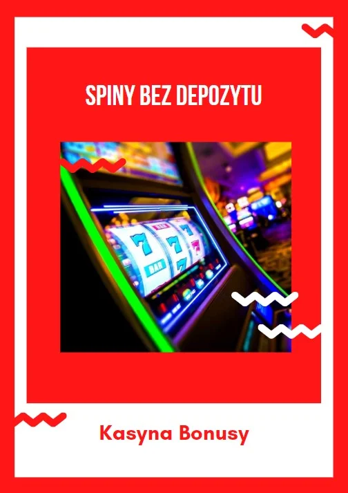 Spiny bez depozytu